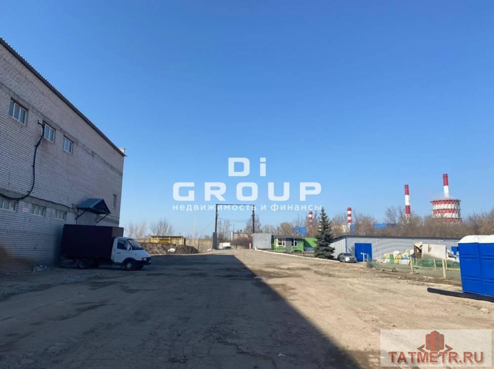 Аренда / Коммерческая / Warehouse, Казань, улица Лебедева, 450 000 Сдается в аренду производственно-складское помещение 1200кв.м. — 2 этаж — 2 входные группы — лифт(1,5мх1,5м) —... - 3