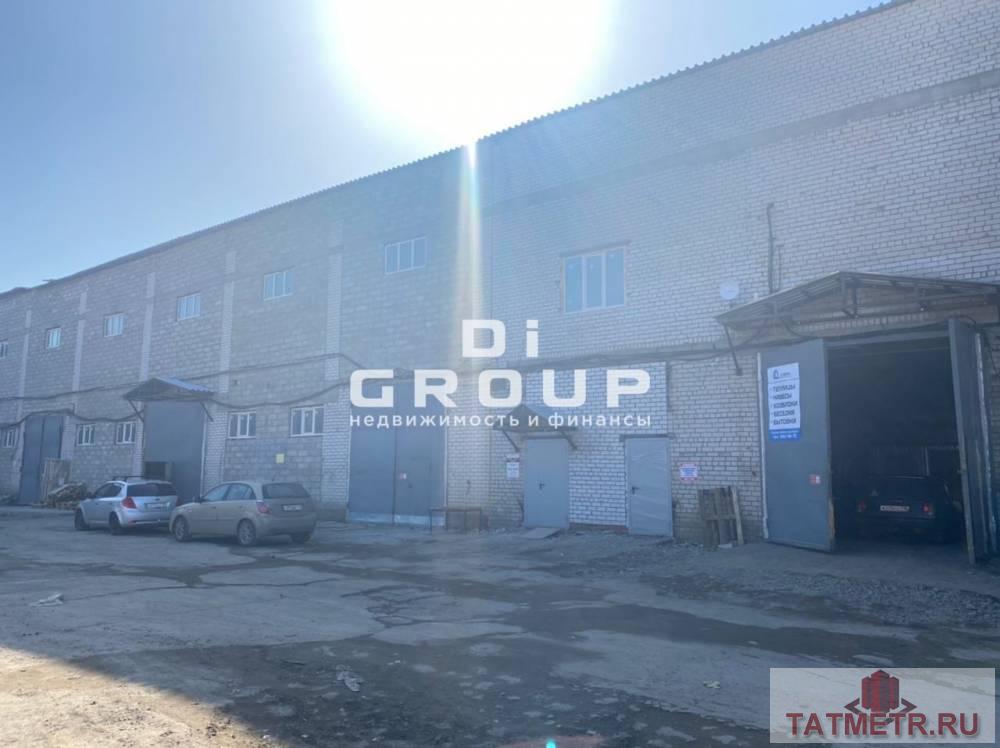 Аренда / Коммерческая / Warehouse, Казань, улица Лебедева, 450 000 Сдается в аренду производственно-складское помещение 1200кв.м. — 2 этаж — 2 входные группы — лифт(1,5мх1,5м) —... - 6