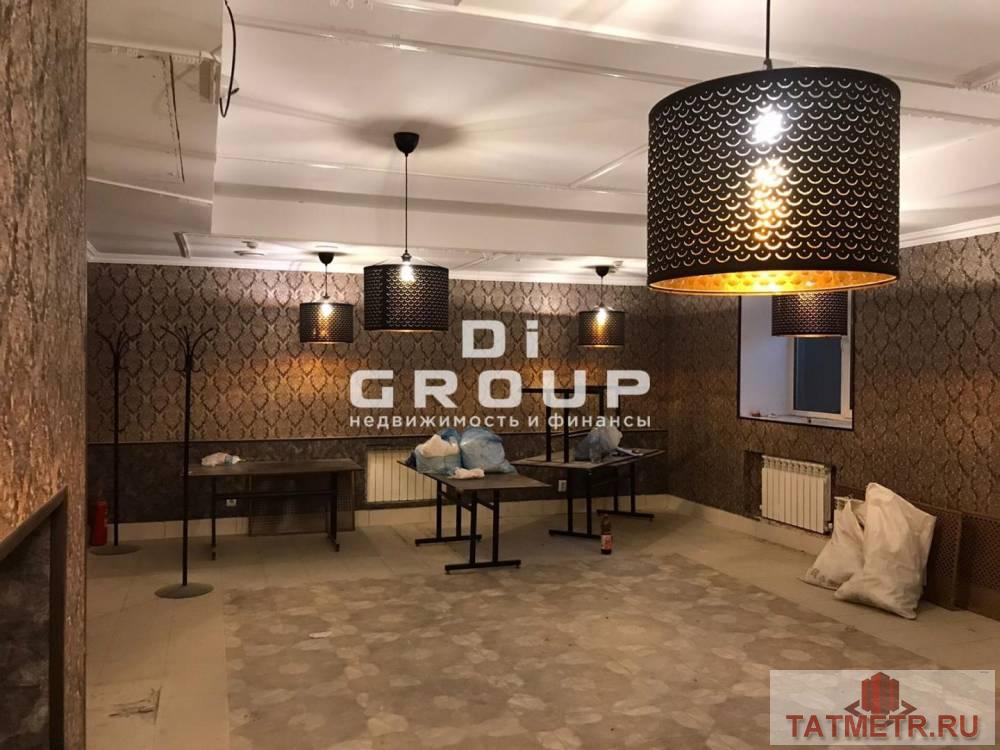 Продажа / Коммерческая / Public catering, Казань, улица Бутлерова, 21 500 000 Продается помещение в центре города (292кв.м.) В помещении всегда располагались кафе-кальянные! Все вытяжки...