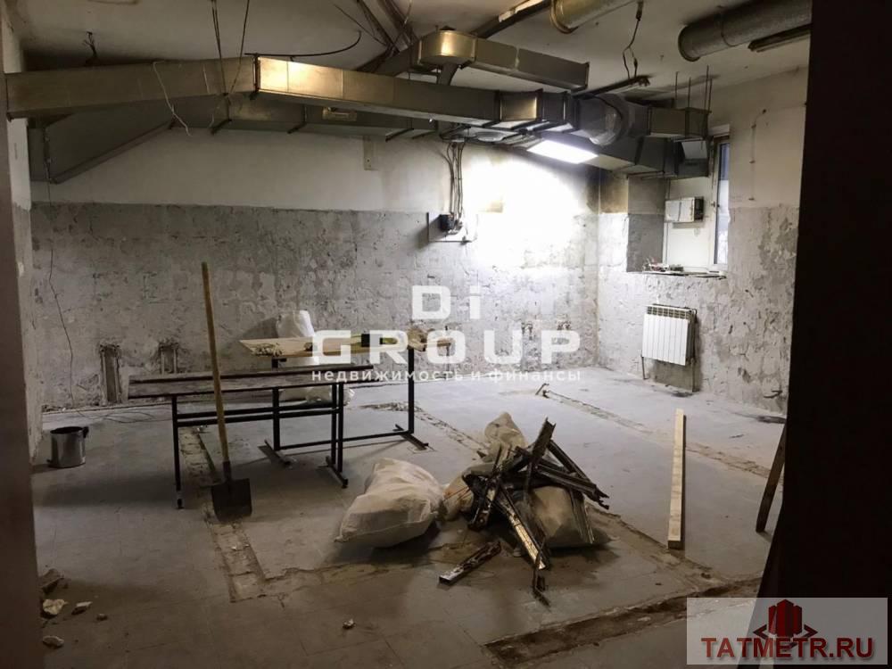 Продажа / Коммерческая / Public catering, Казань, улица Бутлерова, 21 500 000 Продается помещение в центре города (292кв.м.) В помещении всегда располагались кафе-кальянные! Все вытяжки... - 5