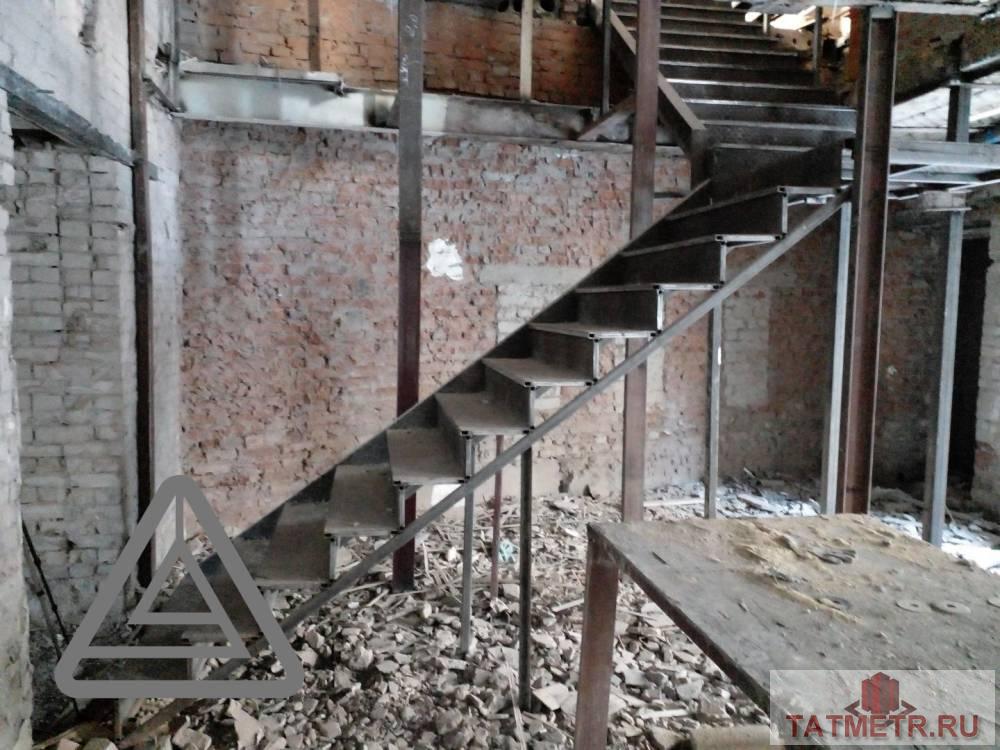 Аренда / Коммерческая / Free purpose, Казань, улица Татарстан, 350 000 Сдается отдельно стоящее здание свободного назначения 1000 кв.м, по адресу Татарстан 20 на первой линии от дороги.. В... - 23