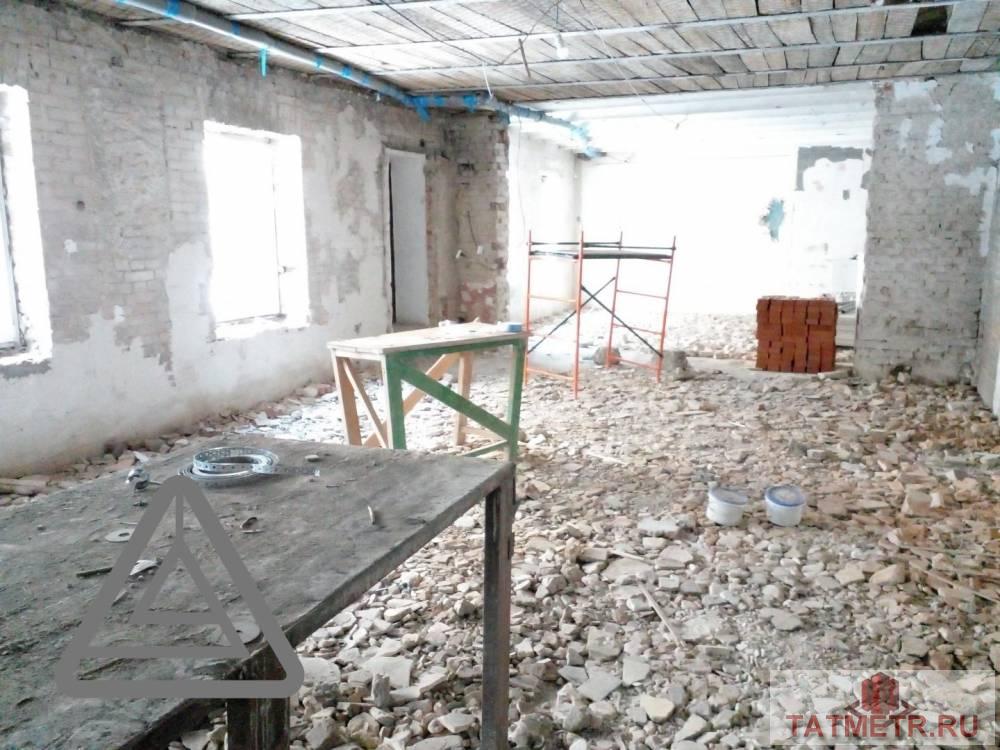 Аренда / Коммерческая / Free purpose, Казань, улица Татарстан, 350 000 Сдается отдельно стоящее здание свободного назначения 1000 кв.м, по адресу Татарстан 20 на первой линии от дороги.. В... - 24