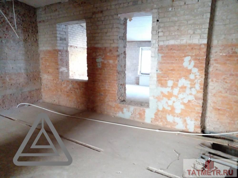 Аренда / Коммерческая / Free purpose, Казань, улица Татарстан, 350 000 Сдается отдельно стоящее здание свободного назначения 1000 кв.м, по адресу Татарстан 20 на первой линии от дороги.. В... - 6