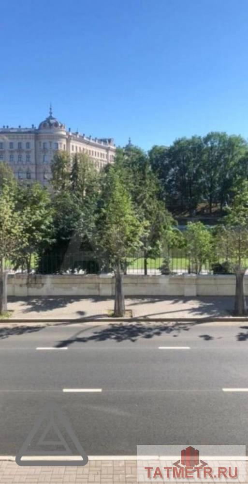 Коммерческая / Аренда / Офисы, Казань, улица Дзержинского, 600 000 Сдается помещение в самом центре города с видом на озеро на 1 этаже по адресу Дзержинского 11 А. В отличном... - 10
