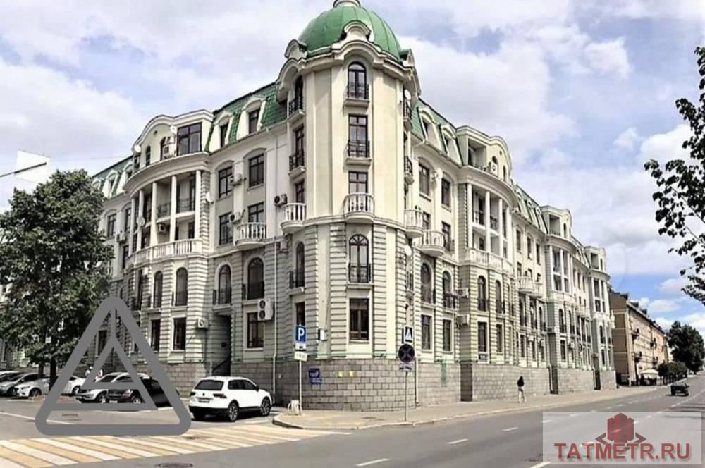 Коммерческая / Аренда / Офисы, Казань, улица Дзержинского, 600 000 Сдается помещение в самом центре города с видом на озеро на 1 этаже по адресу Дзержинского 11 А. В отличном... - 3
