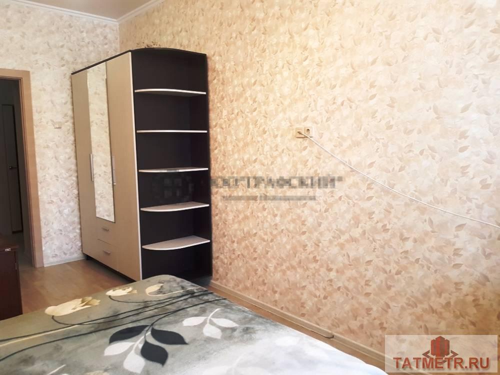 Продажа / Квартиры, Казань, улица Профессора Камая, 9 500 000 Представляем Вашему вниманию уютную 3-х комнатную квартиру в Приволжском р-не ул. Профессора Камая д.17 Квартира... - 4