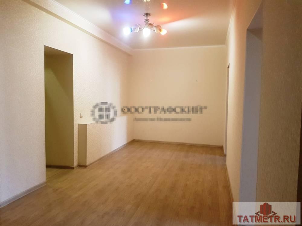 Продажа / Квартиры, Казань, улица Профессора Камая, 9 500 000 Представляем Вашему вниманию уютную 3-х комнатную квартиру в Приволжском р-не ул. Профессора Камая д.17 Квартира... - 7