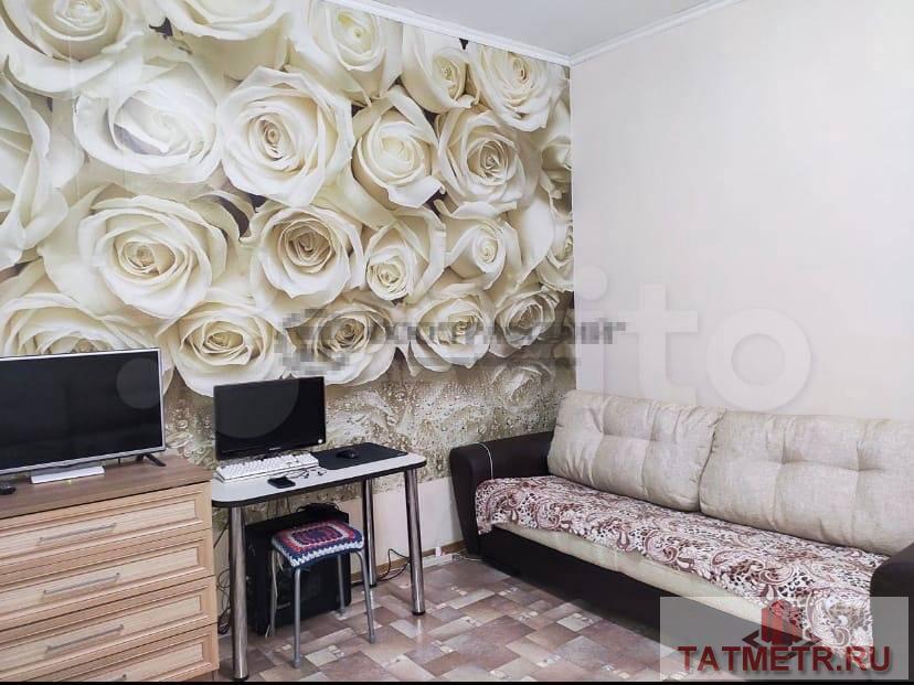 Продажа / Квартиры, Казань, улица Симонова, 5 650 000 Срочная продажа!!! Есть небольшой торг!!! Продается 1 — комн. кв. общей площадью 36 м², комната 17,1 м², кухня 9.2...