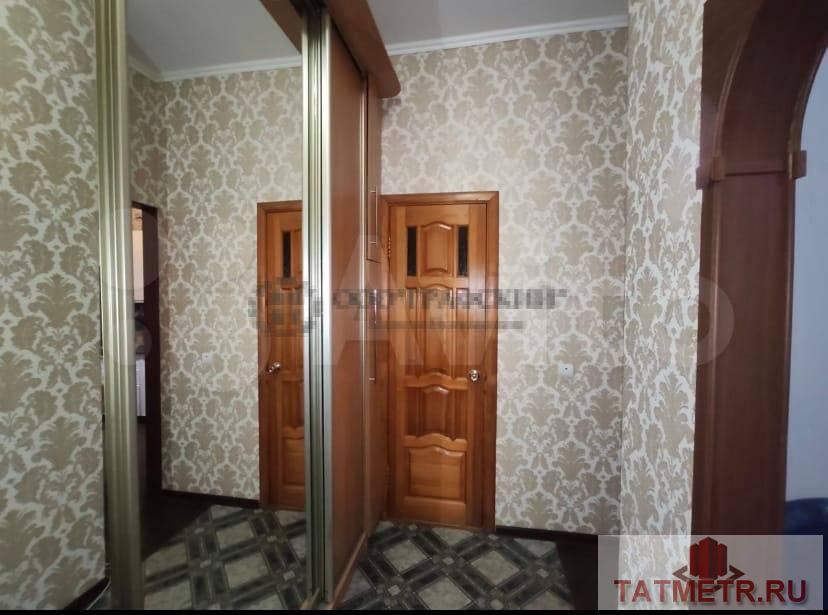 Продажа / Квартиры, Казань, улица Симонова, 5 650 000 Срочная продажа!!! Есть небольшой торг!!! Продается 1 — комн. кв. общей площадью 36 м², комната 17,1 м², кухня 9.2... - 5