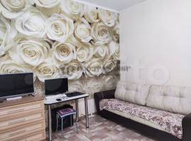 Срочная продажа!!! Есть небольшой торг!!!
Продается 1 — комн. кв....