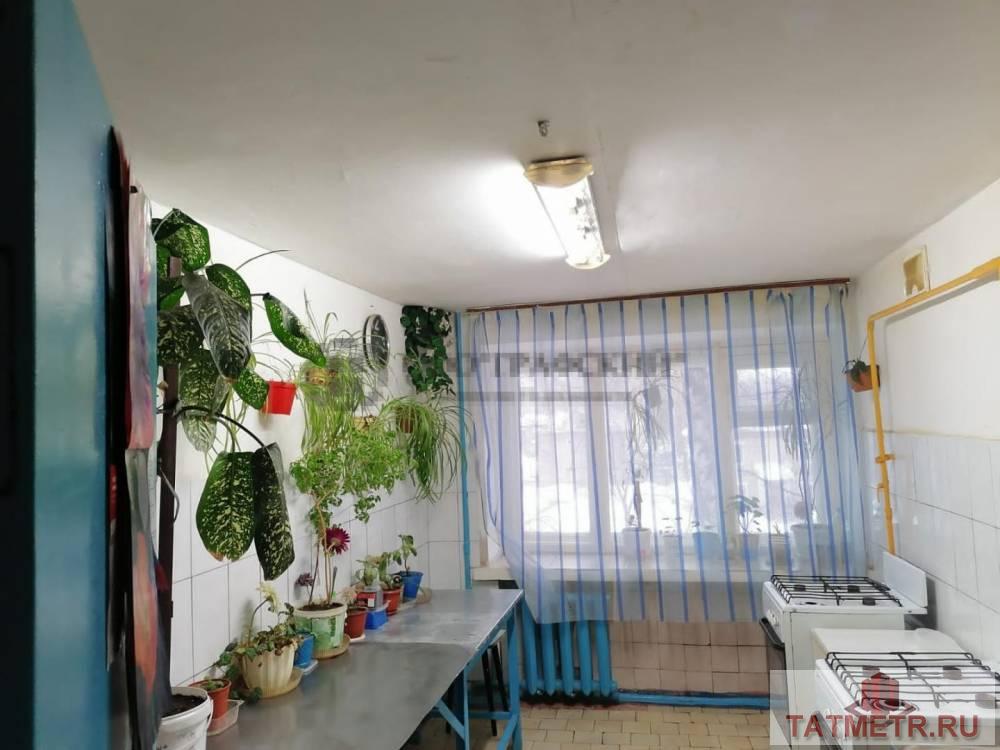 Продажа / Квартиры, Казань, улица Ярослава Гашека, 2 700 000 Предлагаю хорошую квартиру с ремонтом на 3 этаже, 5-ти этажного дома. Светлая, чистая, уютная. Квартира готова к... - 5