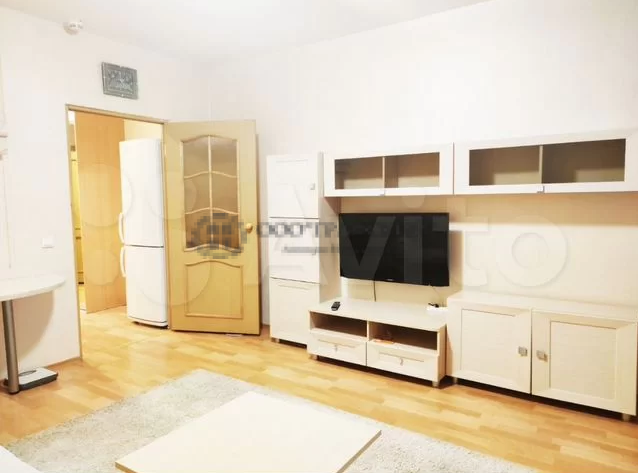 Продажа / Квартиры, Казань, улица Академика Сахарова, 5 250 000 Продаю отличную квартиру-студию.Квартира светлая и очень уютная с хорошим ремонтом.Заезжай и живи! планировка... - 1