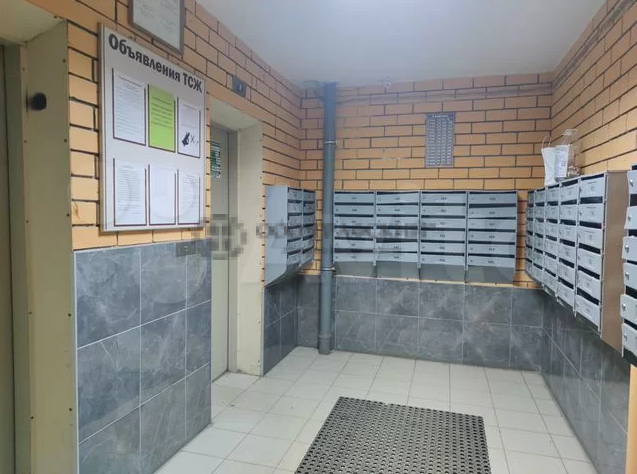 Продажа / Квартиры, Казань, улица Академика Сахарова, 5 250 000 Продаю отличную квартиру-студию.Квартира светлая и очень уютная с хорошим ремонтом.Заезжай и живи! планировка... - 4