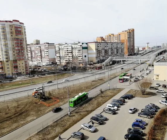 Продажа / Квартиры, Казань, улица Академика Сахарова, 5 250 000 Продаю отличную квартиру-студию.Квартира светлая и очень уютная с хорошим ремонтом.Заезжай и живи! планировка... - 5