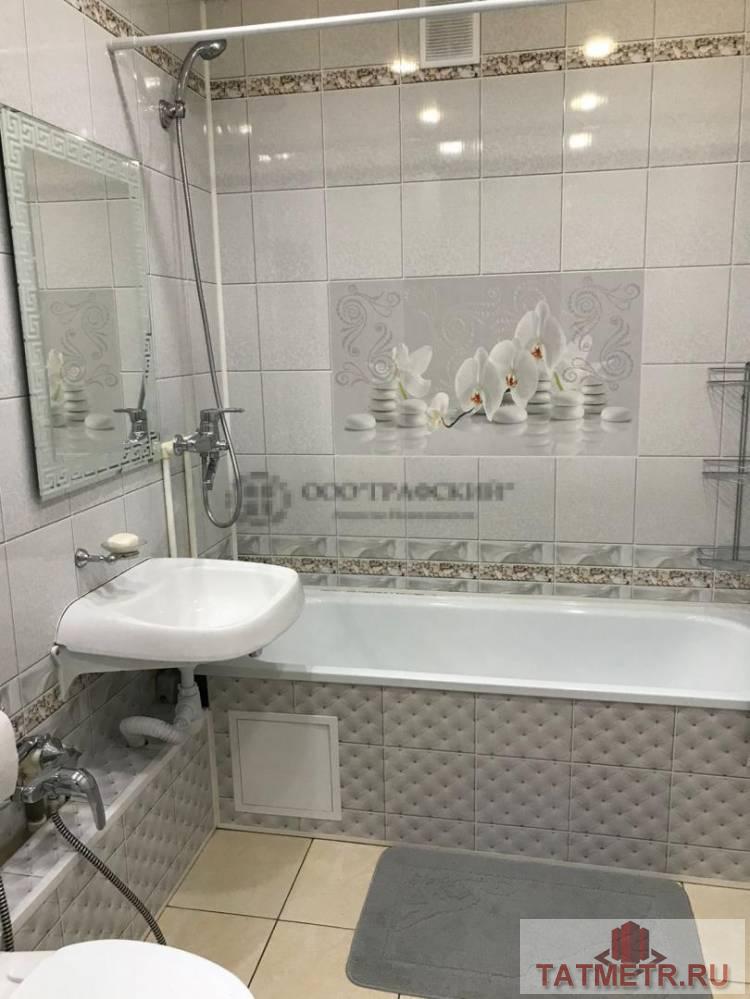 Продажа / Квартиры, Казань, улица Академика Завойского, 8 030 000 Продаю ЕВРОдвушку, площадью 70,5кв.м. Кирпичный дом 2012 года постройки. Квартира очень светлая и уютная, общей... - 5