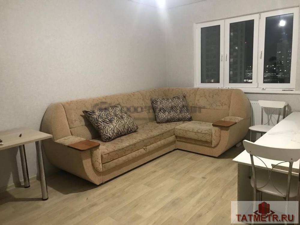 Продажа / Квартиры, Казань, проспект Ильгама Шакирова, 5 450 000 Продаю отличную 2-к квартиру в хорошем доме. Дом сдан в 2020 году Квартира светлая и уютная с хорошим ремонтом....