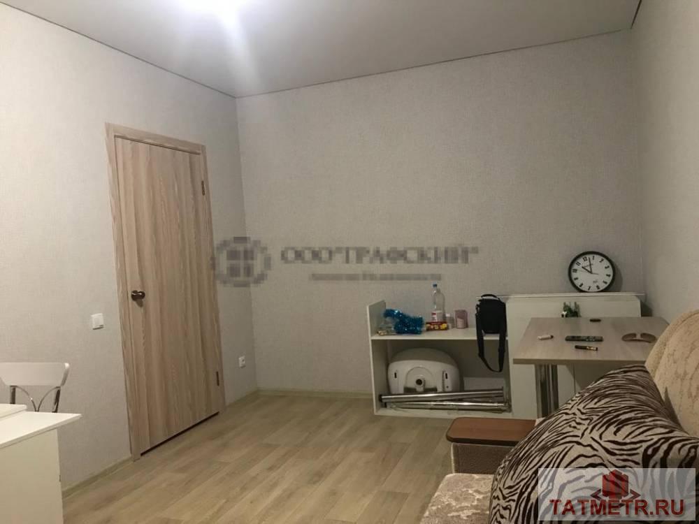 Продажа / Квартиры, Казань, проспект Ильгама Шакирова, 5 450 000 Продаю отличную 2-к квартиру в хорошем доме. Дом сдан в 2020 году Квартира светлая и уютная с хорошим ремонтом.... - 1