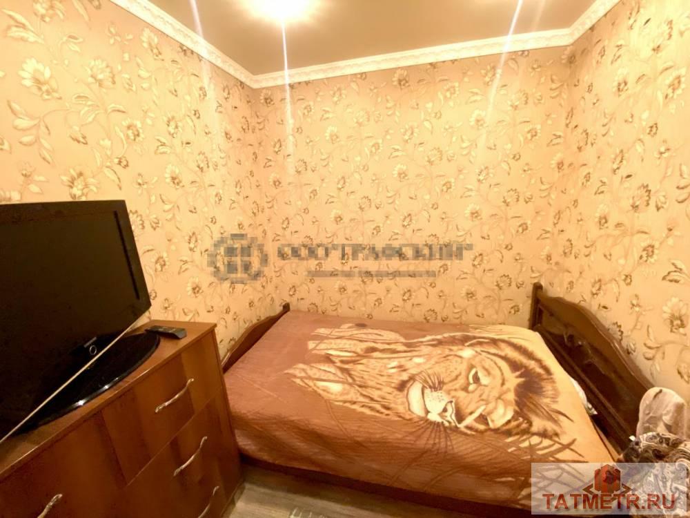 Продажа / Квартиры, Казань, улица Маршала Чуйкова, 5 250 000 Продается замечательная очень уютная 1-комнатная квартира по адресу: Маршала Чуйкова, дом 39. Качественный ремонт... - 6