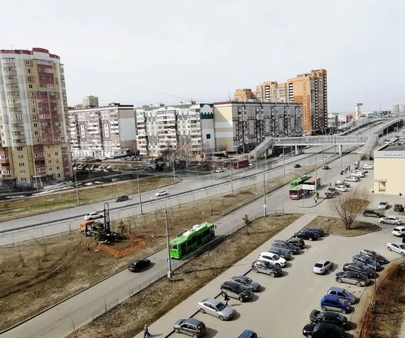 Продажа / Квартиры, Казань, улица Академика Сахарова, 5 350 000 ПРОДАЮ квартиру на 7 этаже 16-ти этажного монолитного дома, 2009 года постройки. Квартира уютная и очень теплая!... - 13
