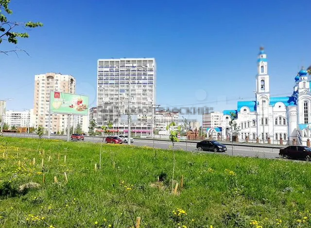 Продажа / Квартиры, Казань, улица Академика Сахарова, 5 350 000 ПРОДАЮ квартиру на 7 этаже 16-ти этажного монолитного дома, 2009 года постройки. Квартира уютная и очень теплая!... - 16