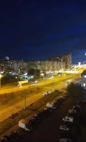 Продажа / Квартиры, Казань, улица Академика Сахарова, 5 350 000 ПРОДАЮ квартиру на 7 этаже 16-ти этажного монолитного дома, 2009 года постройки. Квартира уютная и очень теплая!... - 17