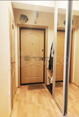 Продажа / Квартиры, Казань, улица Академика Сахарова, 5 350 000 ПРОДАЮ квартиру на 7 этаже 16-ти этажного монолитного дома, 2009 года постройки. Квартира уютная и очень теплая!... - 6
