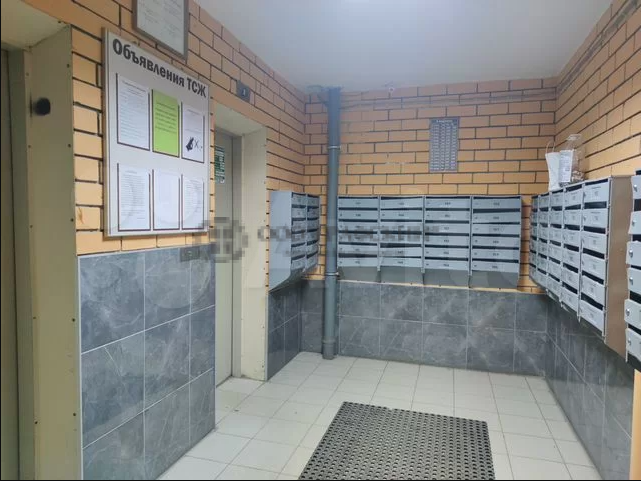 Продажа / Квартиры, Казань, улица Академика Сахарова, 5 350 000 ПРОДАЮ квартиру на 7 этаже 16-ти этажного монолитного дома, 2009 года постройки. Квартира уютная и очень теплая!... - 8