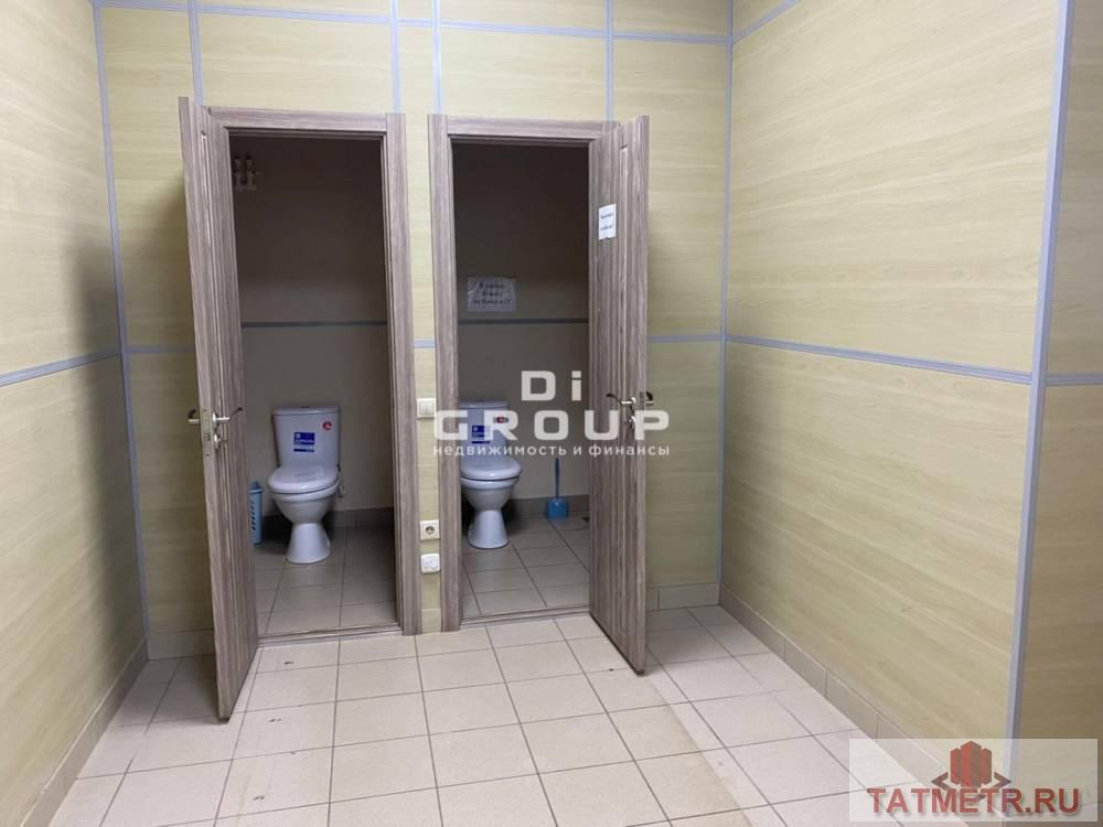 Коммерческая / Аренда / Офисы, Казань, улица Фатыха Амирхана, 29 700 дается помещение на первом этаже 33 кв.м по адресу Амирхана 12А. .Большие окна, на полу кафель. Характеристики: —... - 8