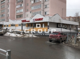 Предлагается встроено-пристоенное помещение жилого дома....