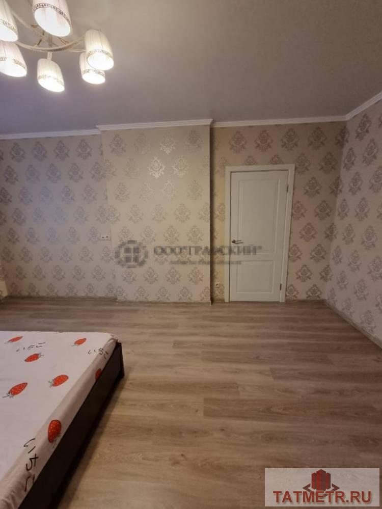 Продажа / Квартиры, Казань, улица Четаева, 11 000 000 ЧИСТАЯ ПРОДАЖА БЕЗ ОБРЕМЕНЕНИЙ,ОПЕКИ И Т. Д Продается двухкомнатная квартира в ЖК «Золотая середина» по улице... - 12