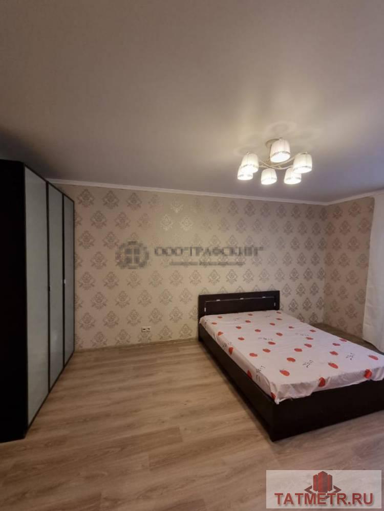 Продажа / Квартиры, Казань, улица Четаева, 11 000 000 ЧИСТАЯ ПРОДАЖА БЕЗ ОБРЕМЕНЕНИЙ,ОПЕКИ И Т. Д Продается двухкомнатная квартира в ЖК «Золотая середина» по улице... - 13