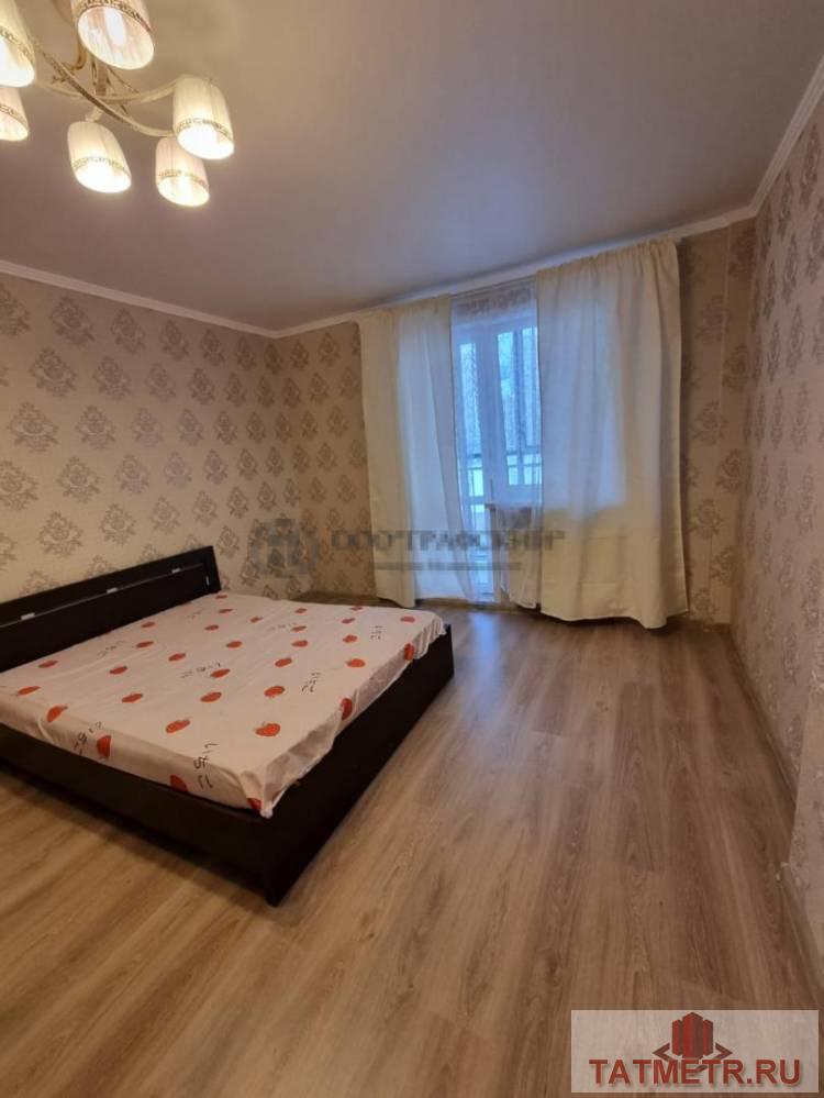 Продажа / Квартиры, Казань, улица Четаева, 11 000 000 ЧИСТАЯ ПРОДАЖА БЕЗ ОБРЕМЕНЕНИЙ,ОПЕКИ И Т. Д Продается двухкомнатная квартира в ЖК «Золотая середина» по улице... - 14