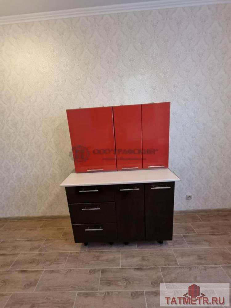 Продажа / Квартиры, Казань, улица Четаева, 11 000 000 ЧИСТАЯ ПРОДАЖА БЕЗ ОБРЕМЕНЕНИЙ,ОПЕКИ И Т. Д Продается двухкомнатная квартира в ЖК «Золотая середина» по улице... - 18
