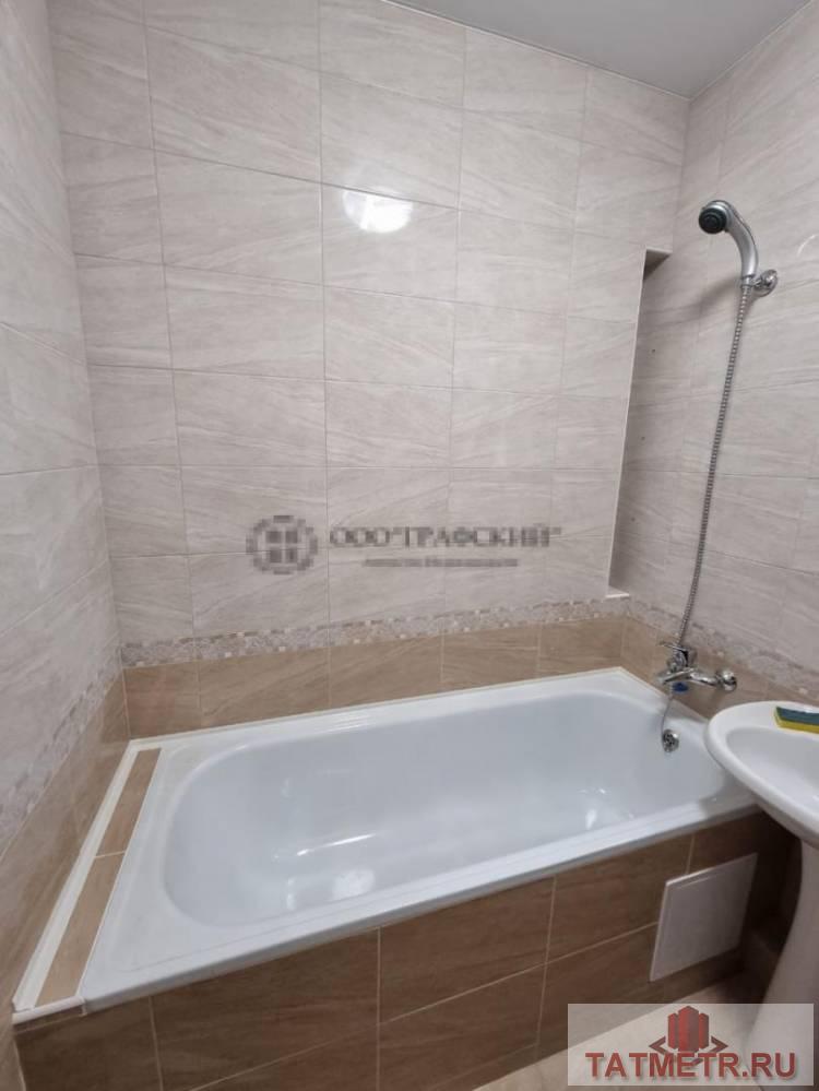 Продажа / Квартиры, Казань, улица Четаева, 11 000 000 ЧИСТАЯ ПРОДАЖА БЕЗ ОБРЕМЕНЕНИЙ,ОПЕКИ И Т. Д Продается двухкомнатная квартира в ЖК «Золотая середина» по улице... - 22