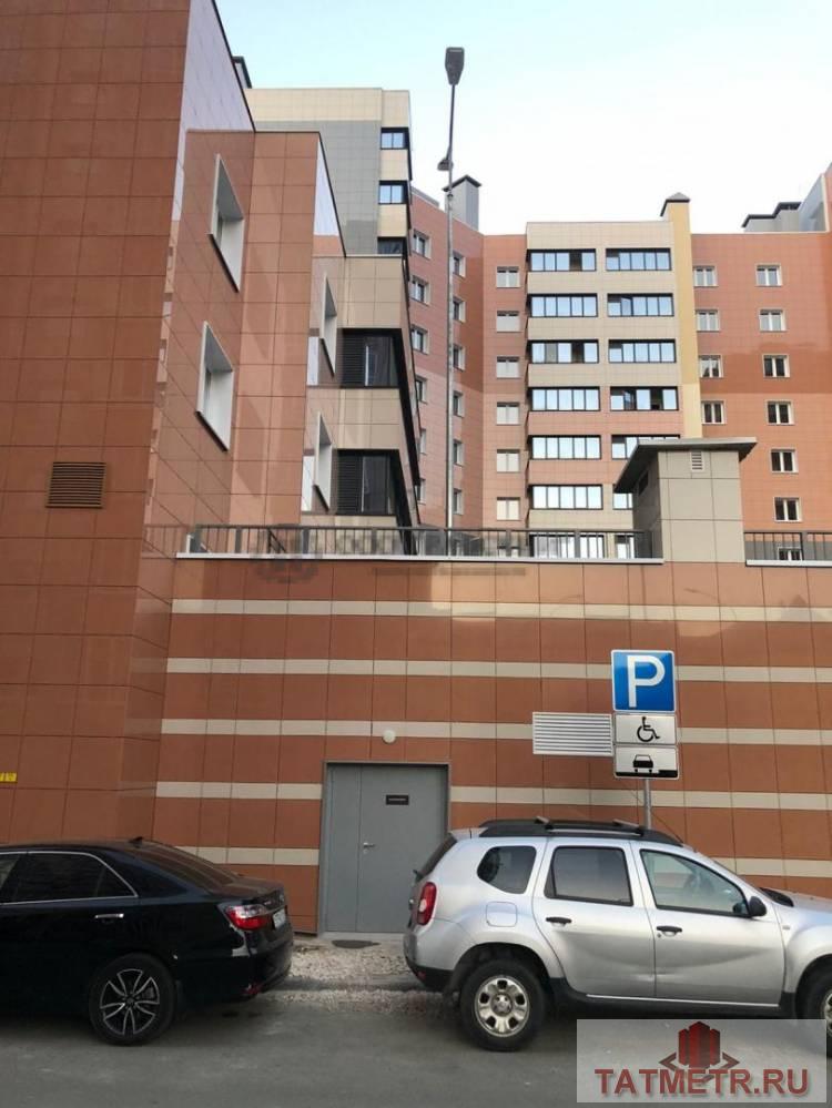 Продажа / Квартиры, Казань, улица Четаева, 11 000 000 ЧИСТАЯ ПРОДАЖА БЕЗ ОБРЕМЕНЕНИЙ,ОПЕКИ И Т. Д Продается двухкомнатная квартира в ЖК «Золотая середина» по улице... - 23