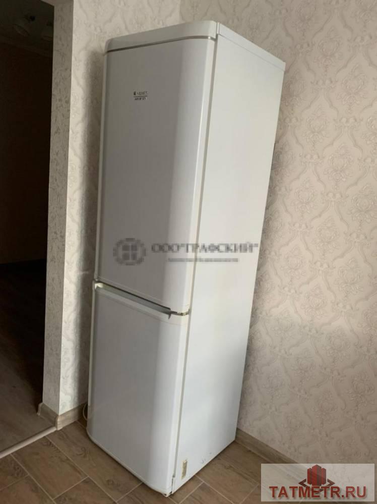 Продажа / Квартиры, Казань, улица Четаева, 11 000 000 ЧИСТАЯ ПРОДАЖА БЕЗ ОБРЕМЕНЕНИЙ,ОПЕКИ И Т. Д Продается двухкомнатная квартира в ЖК «Золотая середина» по улице... - 24
