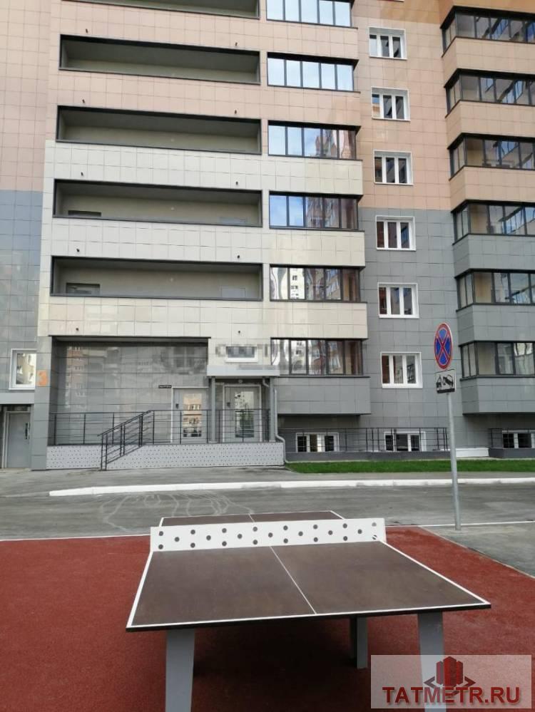 Продажа / Квартиры, Казань, улица Четаева, 11 000 000 ЧИСТАЯ ПРОДАЖА БЕЗ ОБРЕМЕНЕНИЙ,ОПЕКИ И Т. Д Продается двухкомнатная квартира в ЖК «Золотая середина» по улице... - 29