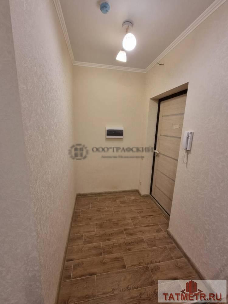 Продажа / Квартиры, Казань, улица Четаева, 11 000 000 ЧИСТАЯ ПРОДАЖА БЕЗ ОБРЕМЕНЕНИЙ,ОПЕКИ И Т. Д Продается двухкомнатная квартира в ЖК «Золотая середина» по улице... - 3