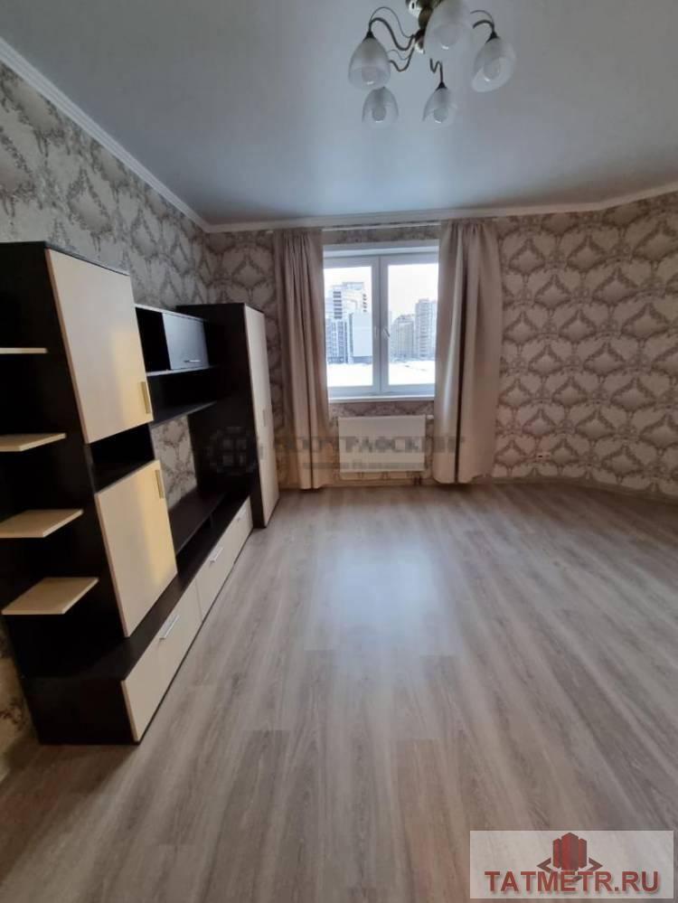 Продажа / Квартиры, Казань, улица Четаева, 11 000 000 ЧИСТАЯ ПРОДАЖА БЕЗ ОБРЕМЕНЕНИЙ,ОПЕКИ И Т. Д Продается двухкомнатная квартира в ЖК «Золотая середина» по улице... - 8