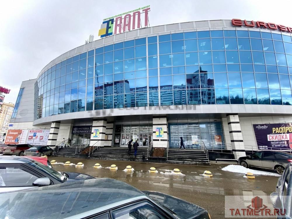 Продажа / Коммерческая / Retail, Казань, улица Юлиуса Фучика, 2 500 000 Предлагаем Вам приобрести торговое помещение в ТЦ Франт. ТЦ Франт — это большой и современный комплекс в котором...