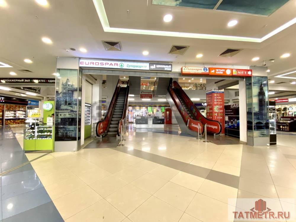 Продажа / Коммерческая / Retail, Казань, улица Юлиуса Фучика, 2 500 000 Предлагаем Вам приобрести торговое помещение в ТЦ Франт. ТЦ Франт — это большой и современный комплекс в котором... - 1