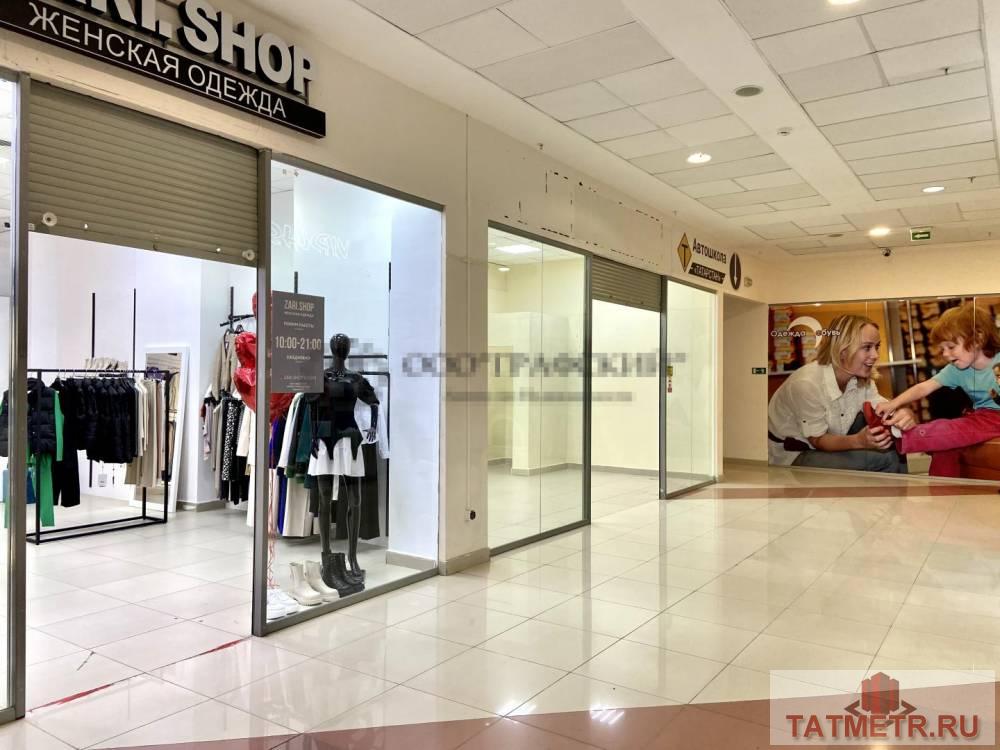 Продажа / Коммерческая / Retail, Казань, улица Юлиуса Фучика, 2 500 000 Предлагаем Вам приобрести торговое помещение в ТЦ Франт. ТЦ Франт — это большой и современный комплекс в котором... - 3