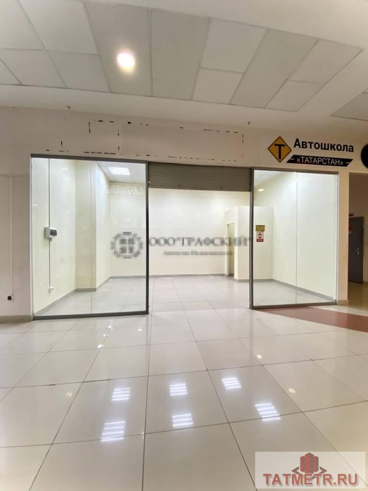 Продажа / Коммерческая / Retail, Казань, улица Юлиуса Фучика, 2 500 000 Предлагаем Вам приобрести торговое помещение в ТЦ Франт. ТЦ Франт — это большой и современный комплекс в котором... - 5