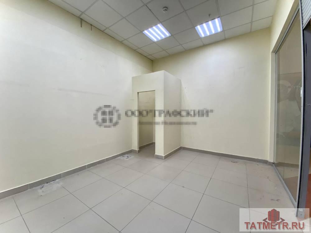Продажа / Коммерческая / Retail, Казань, улица Юлиуса Фучика, 2 500 000 Предлагаем Вам приобрести торговое помещение в ТЦ Франт. ТЦ Франт — это большой и современный комплекс в котором... - 7