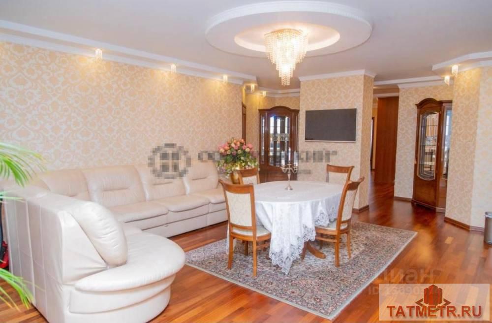 Продажа / Квартиры, Казань, большая Красная улица, 31 250 000 Продается просторная четырехкомнатная квартира рядом с Кремлем. В квартире выполнен современный ремонт из дорогих... - 21