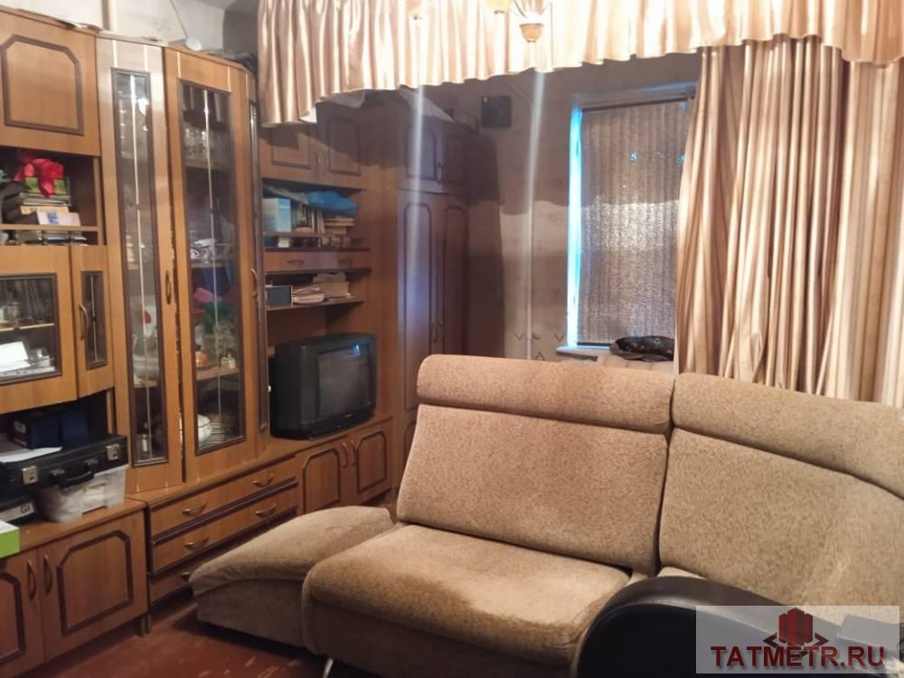 Продажа / Квартиры, Зеленодольск, Столичная улица, 3 799 000 Продается двухкомнатная квартира в г. Зеленодольск. Квартира чистая, уютная, теплая, с раздельными комнатами. Имеется...