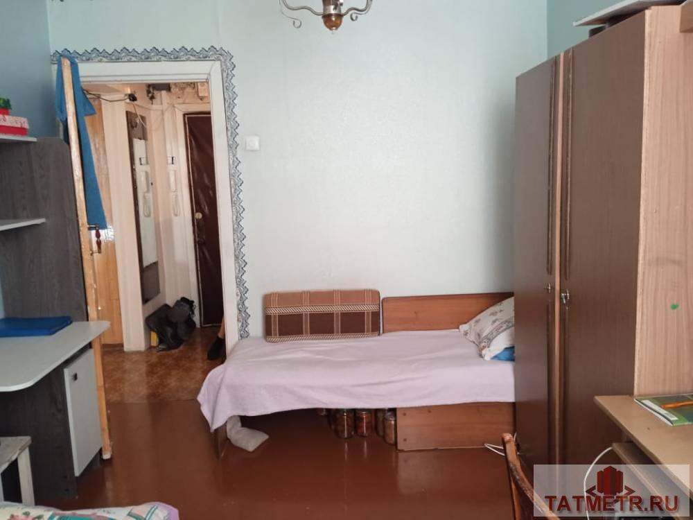 Продажа / Квартиры, Зеленодольск, Столичная улица, 3 799 000 Продается двухкомнатная квартира в г. Зеленодольск. Квартира чистая, уютная, теплая, с раздельными комнатами. Имеется... - 1