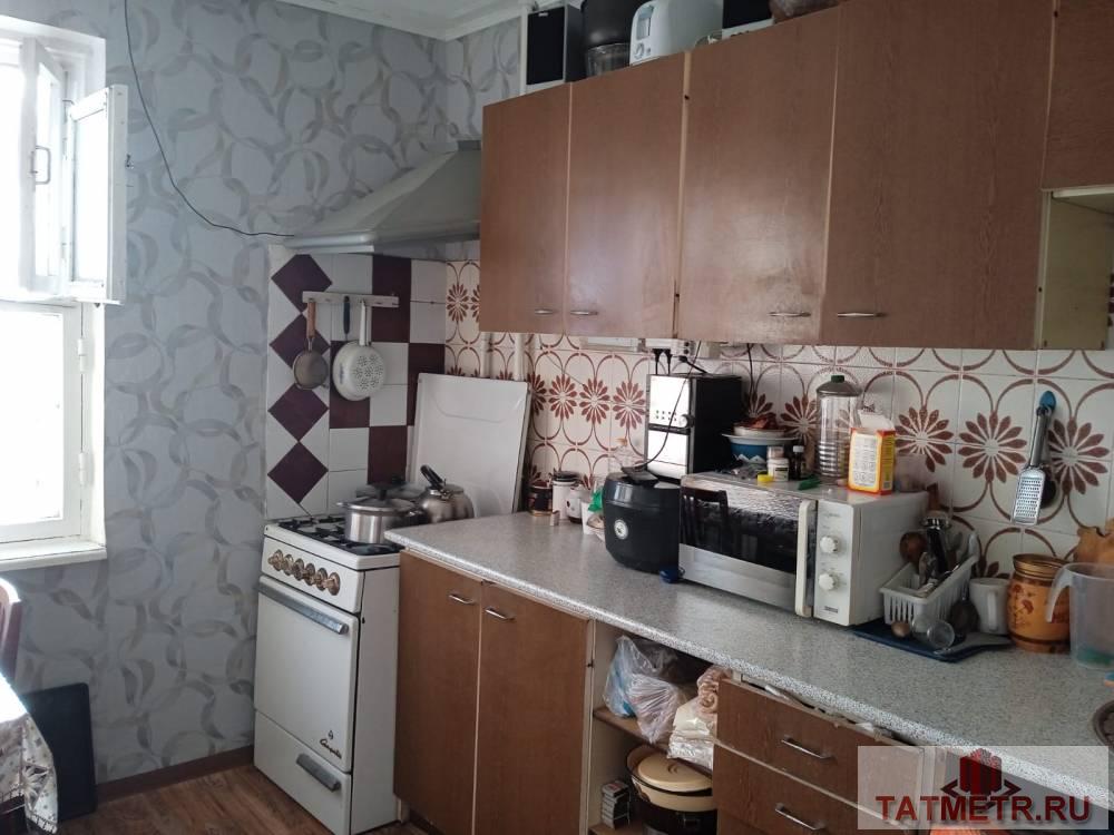 Продажа / Квартиры, Зеленодольск, Столичная улица, 3 799 000 Продается двухкомнатная квартира в г. Зеленодольск. Квартира чистая, уютная, теплая, с раздельными комнатами. Имеется... - 3