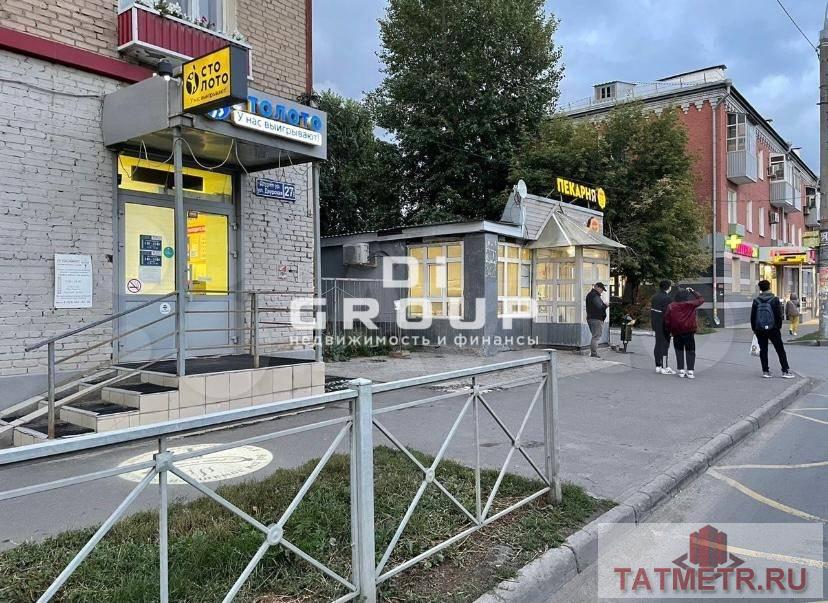 Аренда / Коммерческая / Free purpose, Казань, Даурская улица, 70 000 Сдается помещение свободного назначения по адресу Даурская, 27 а. — 1 этаж — 1 линия — отдельный вход — есть... - 1