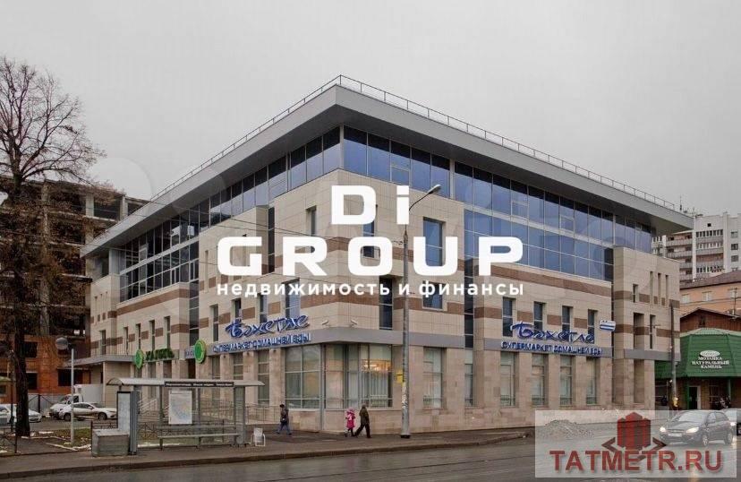 Продажа / Коммерческая / Office, Казань, улица Габдуллы Тукая, 90 000 000 Продается офисное помещение 1079,4 кв.м., по адресу ул. Габдуллы Тукая, д.64. Основные характеристики: — помещение...